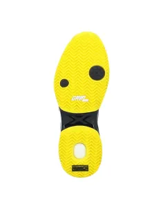 Munich Atomik 20 Amarillo Negro | Ofertas de pádel